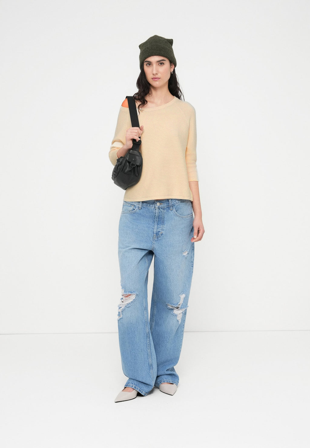 Vero Moda Knitted VMNEW Knitted