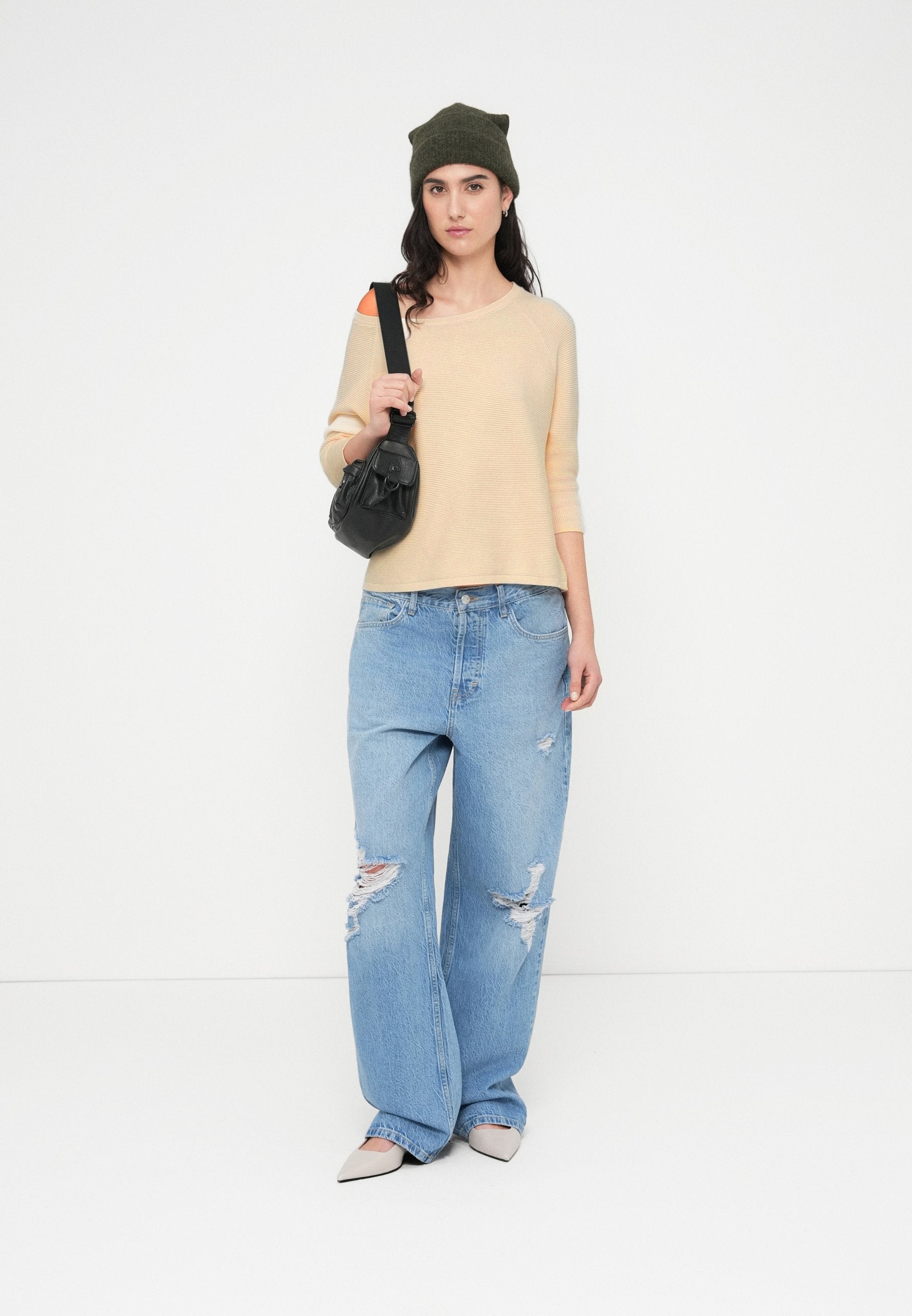 Vero Moda Knitted VMNEW Knitted