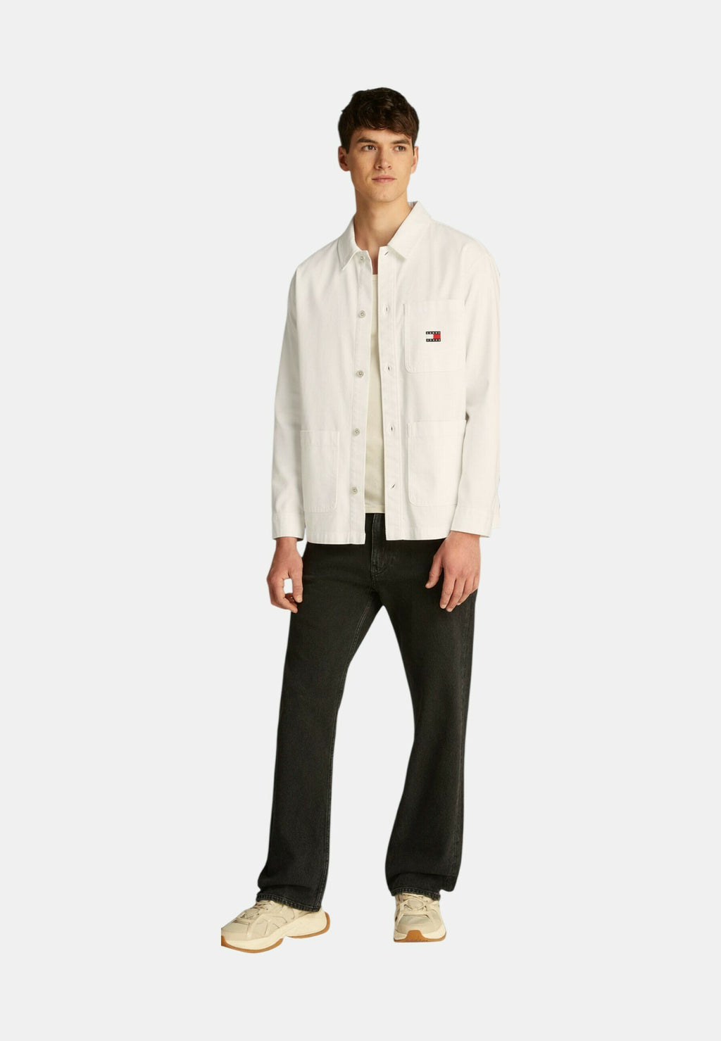 Tommy Hilfiger Hemd Media 2