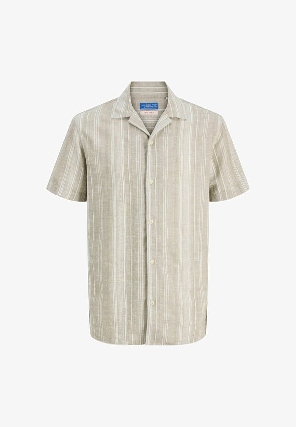 Jack & Jones BLUSUMMER  - Shirt - mermaid