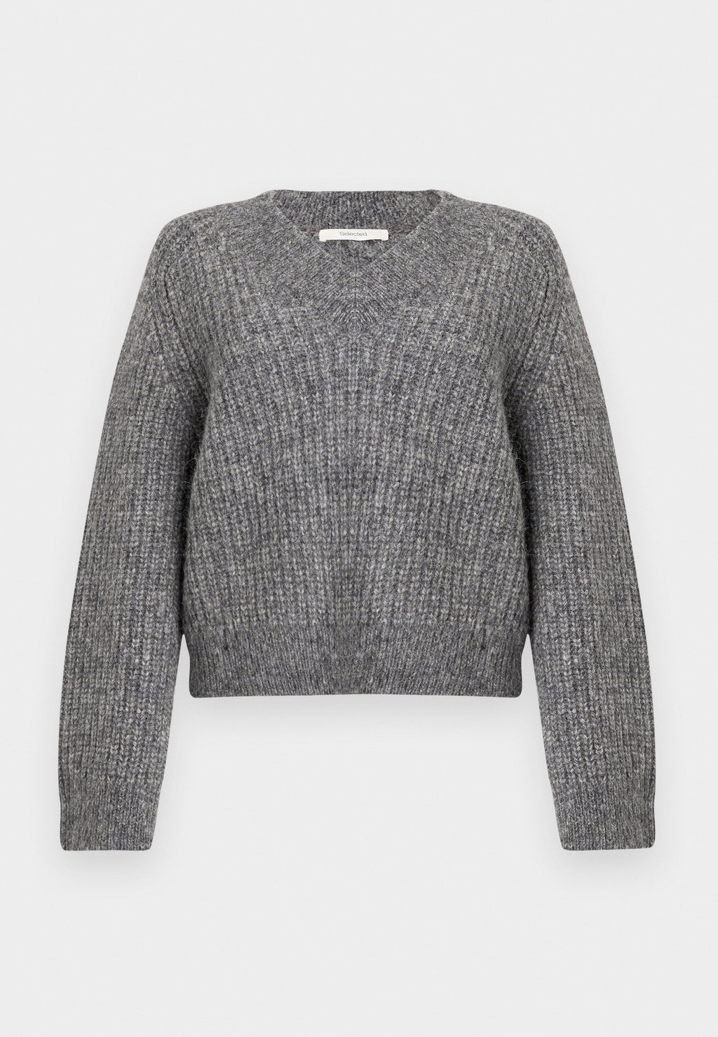 Selected SLFANJULI V NECK