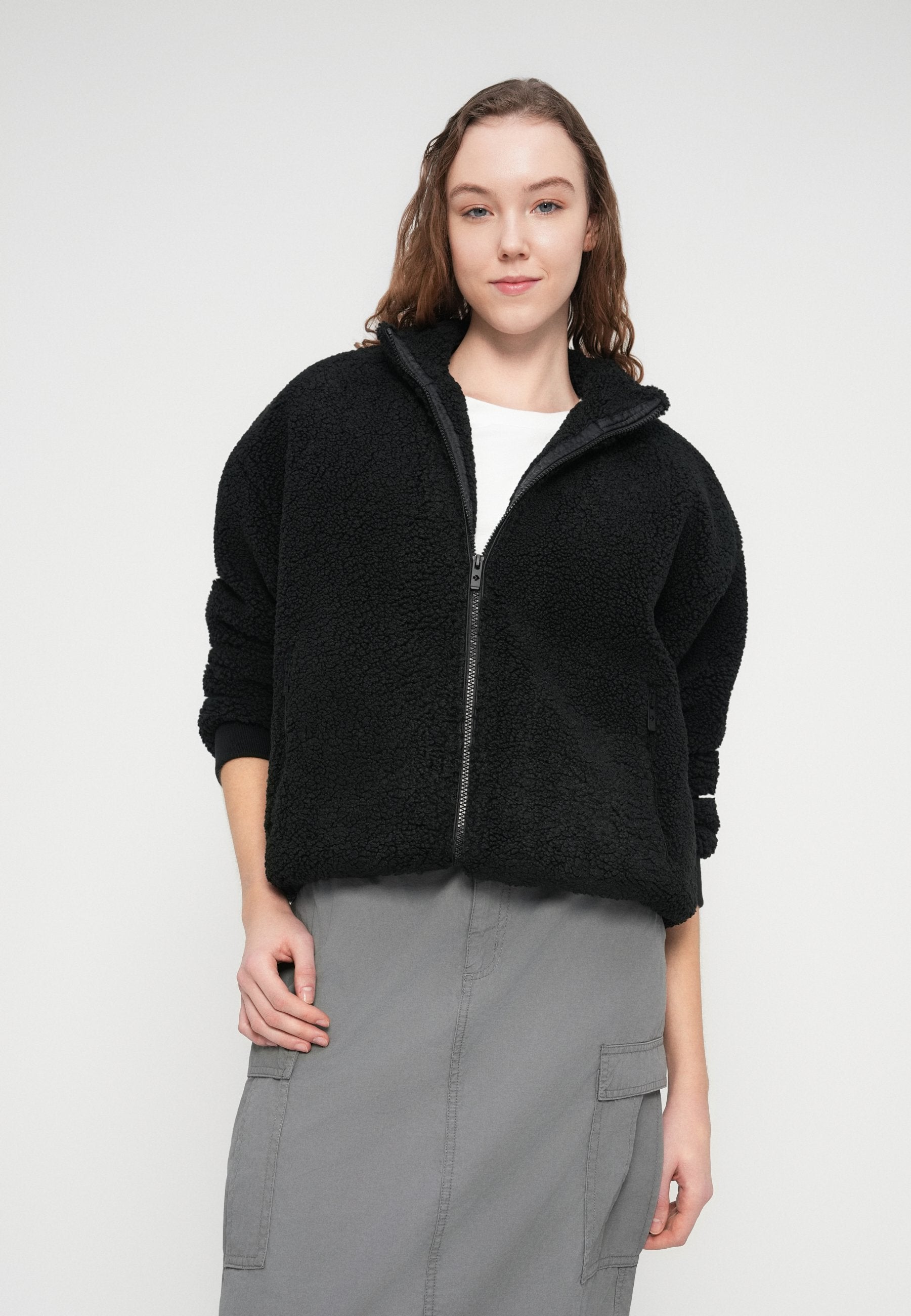 Converse FULL ZIP JACKET