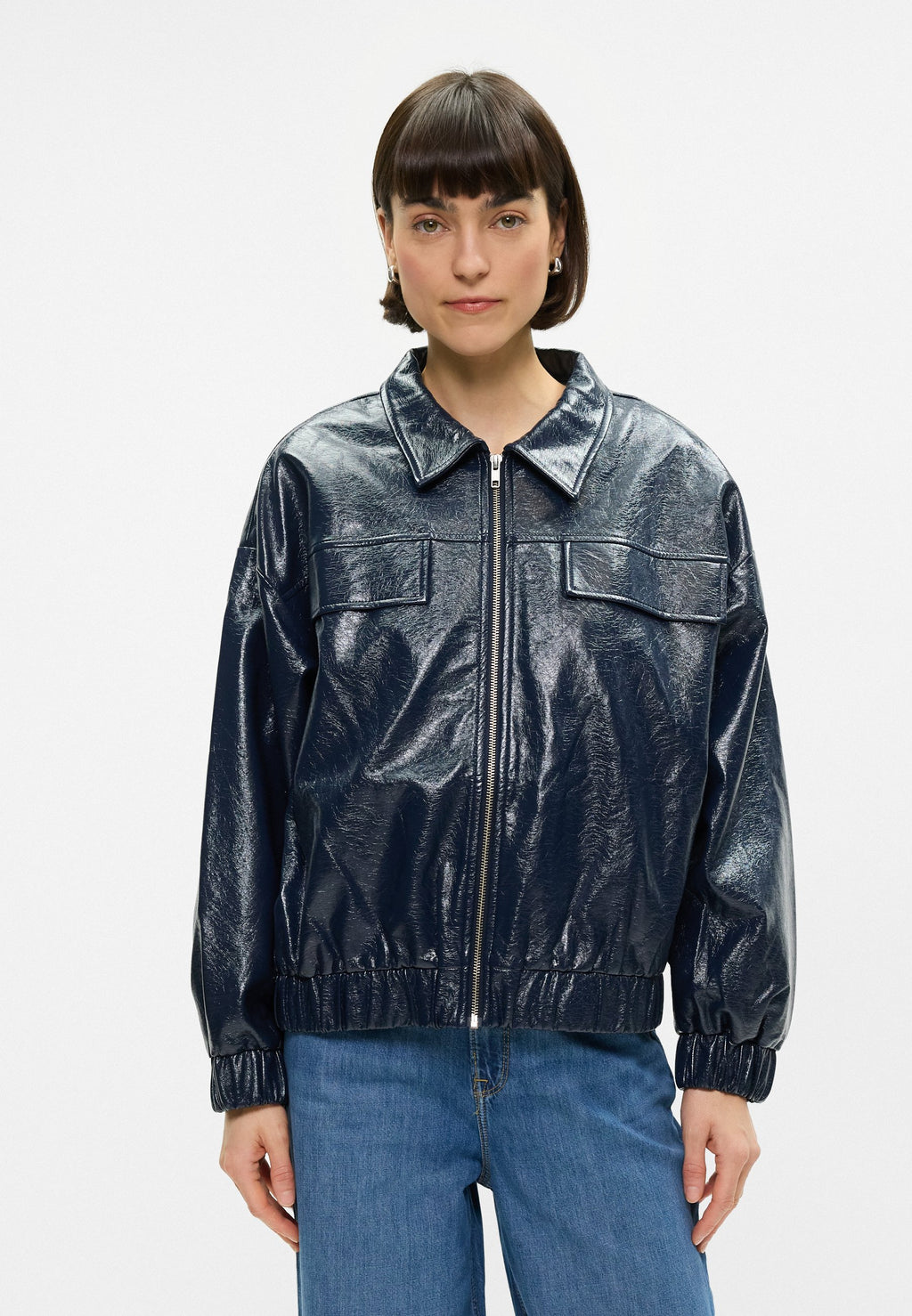 Lollys Laundry SHORT JACKET