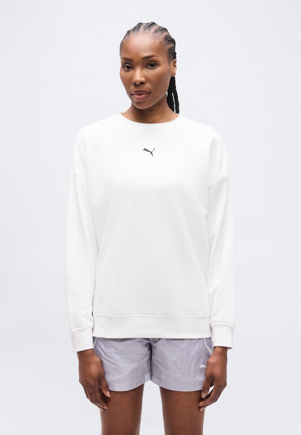 Puma OVERSIZED CREW