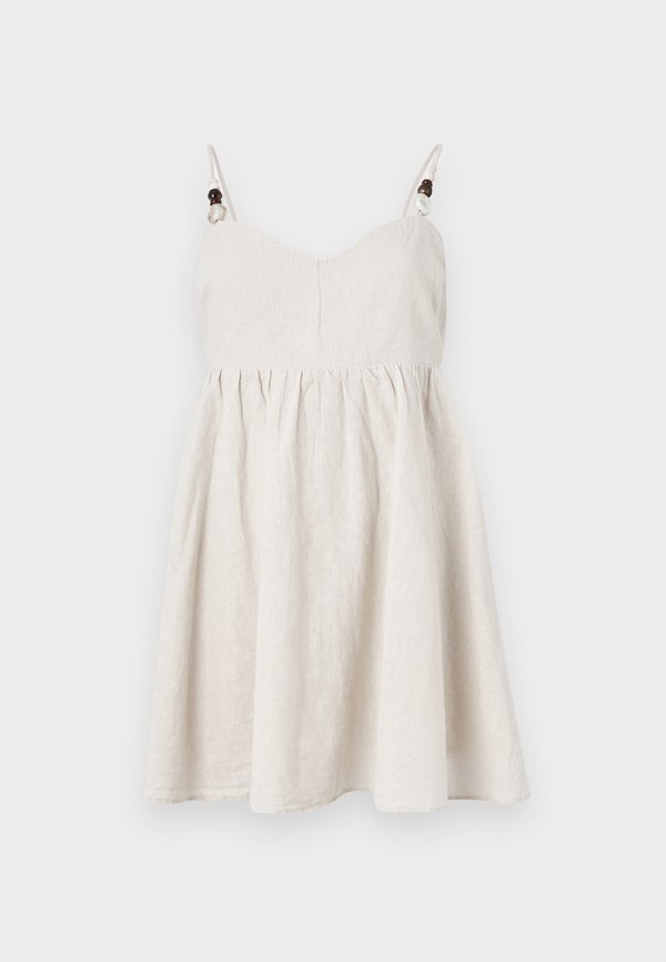 Abercrombie & Fitch CHASE BEADED SWEETHEART BABYDOLL SKORT