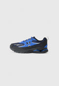 Under Armour APPARITION TECH UNISEX - Walking trainers - royal