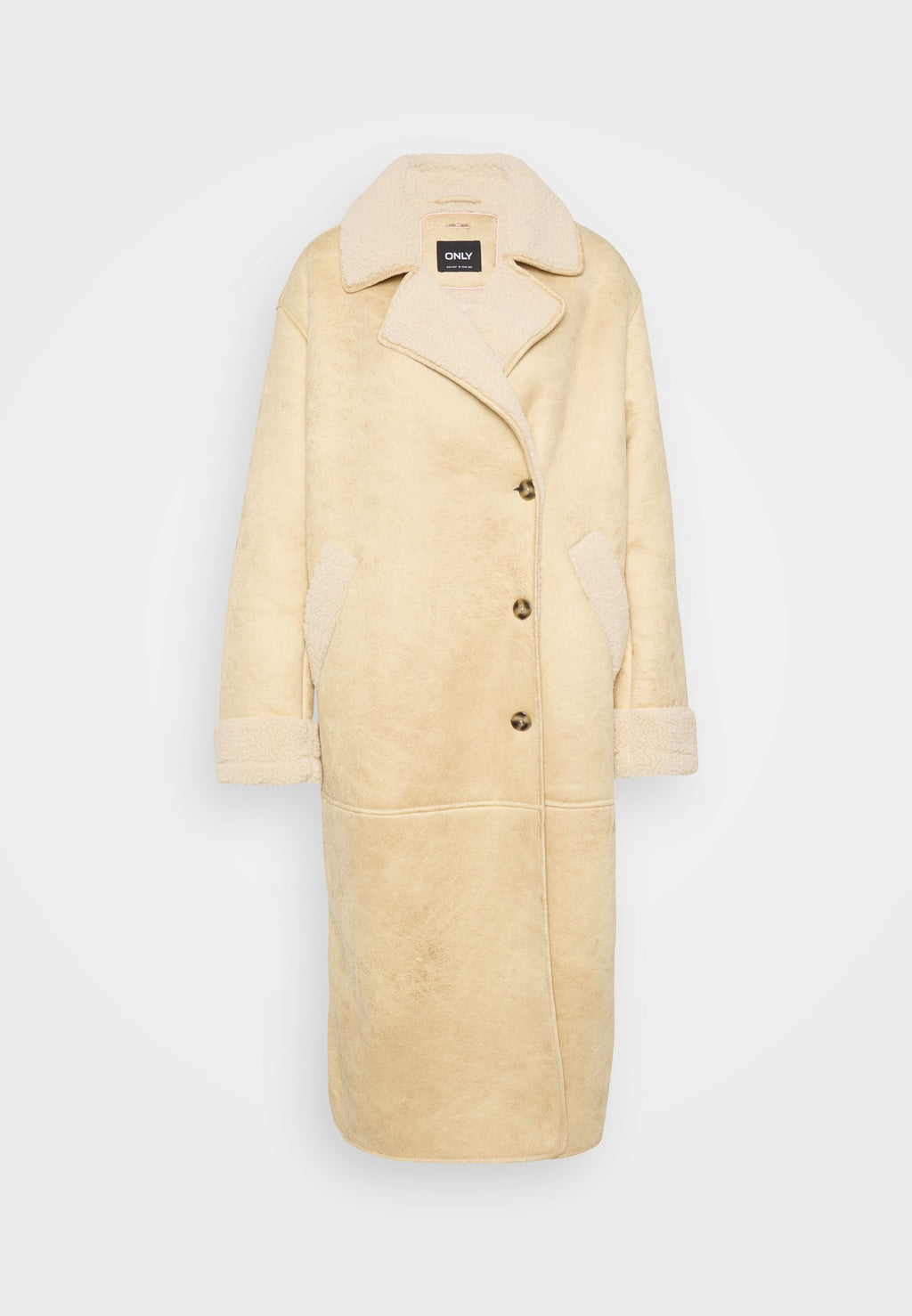 ONLOFELIA LIFE LONG COAT Media 1