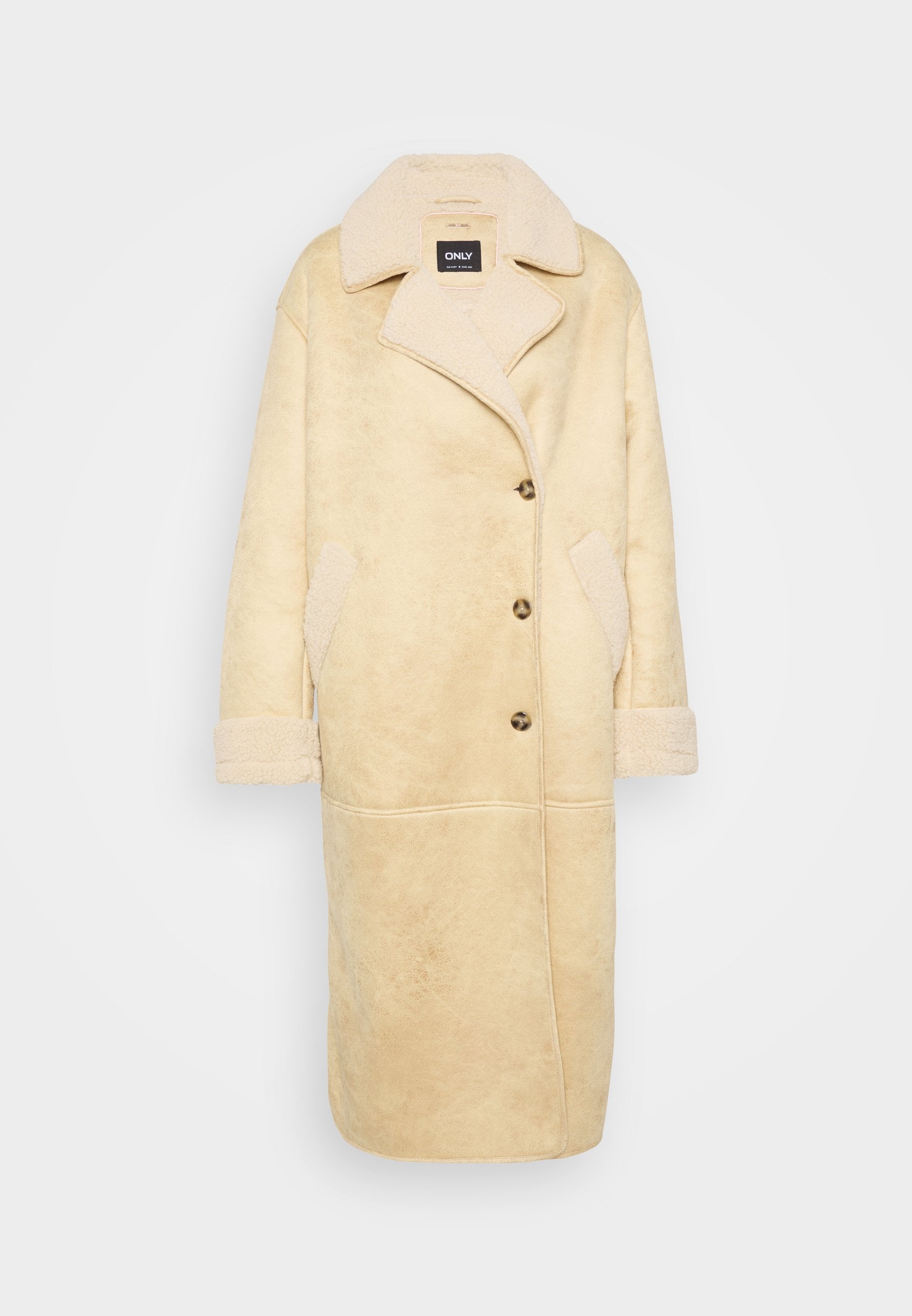 ONLOFELIA LIFE LONG COAT Media 1