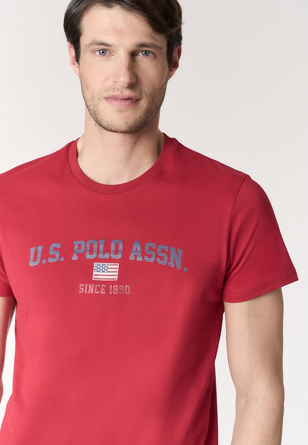 U.S. Polo Assn. CIACK