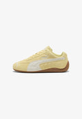 Puma SPEEDCAT OG UNISEX - Trainers - pale lemon/gum
