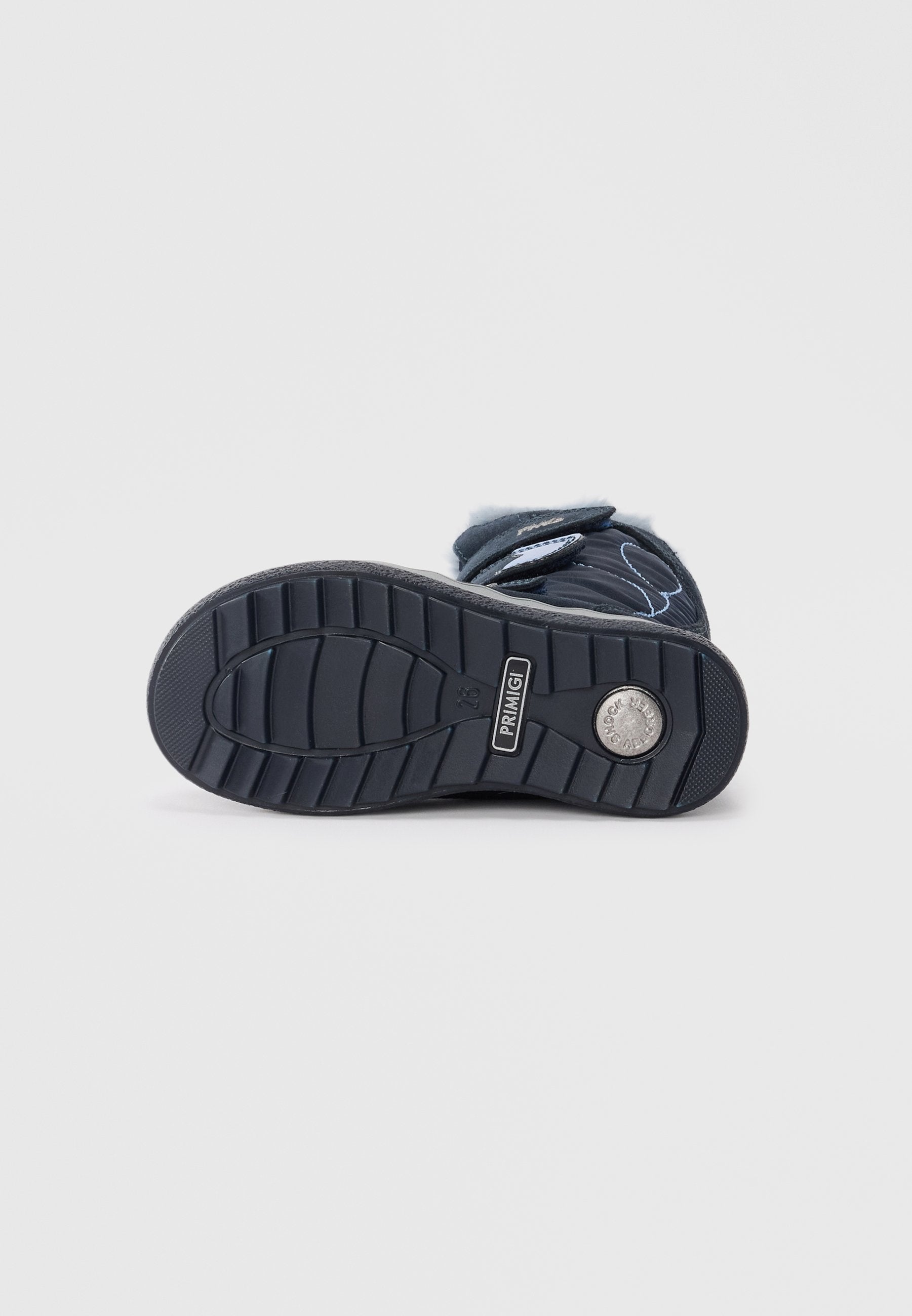 GORETEX PFZGT Media 6