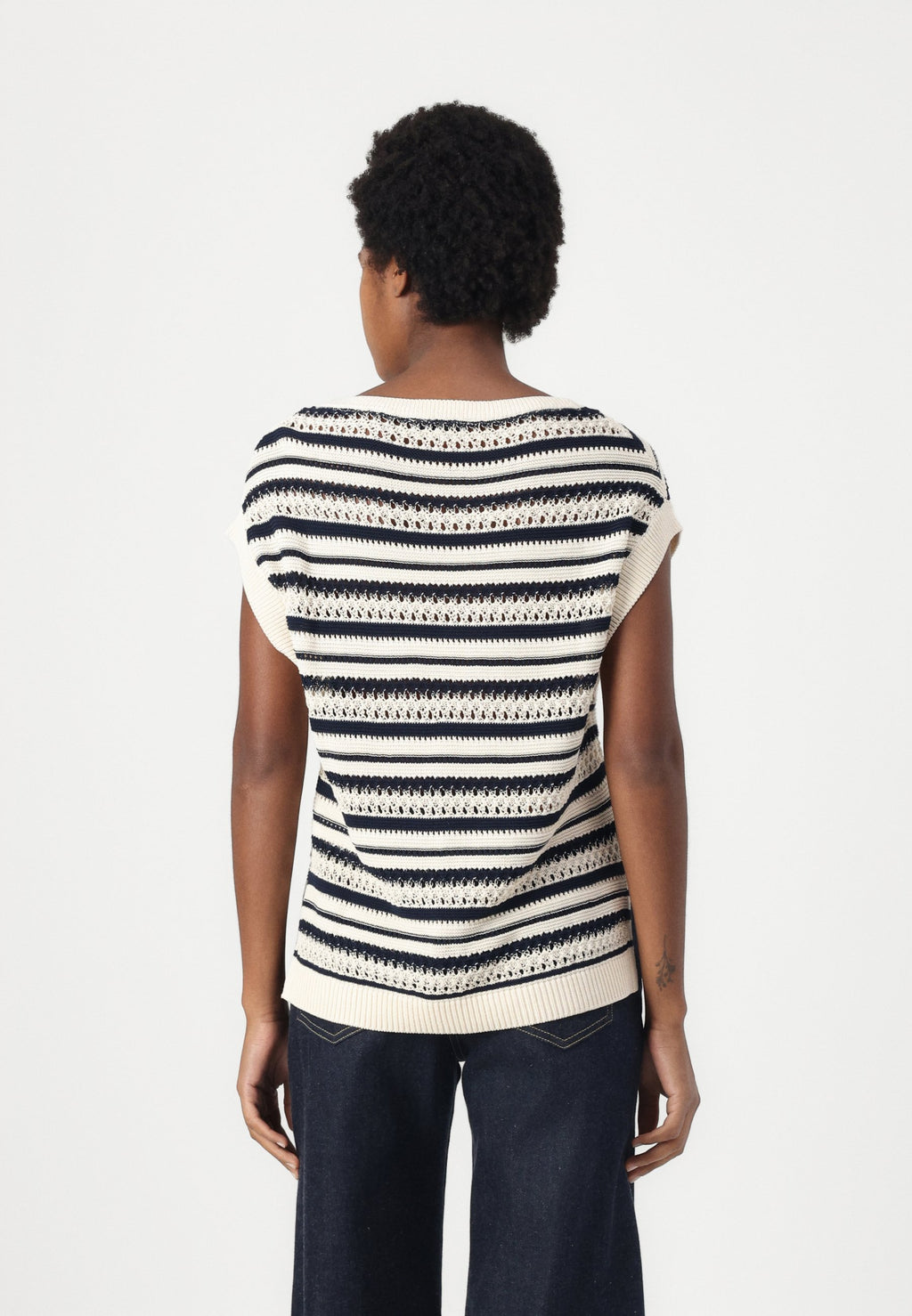 Tommy Hilfiger Top Media 4