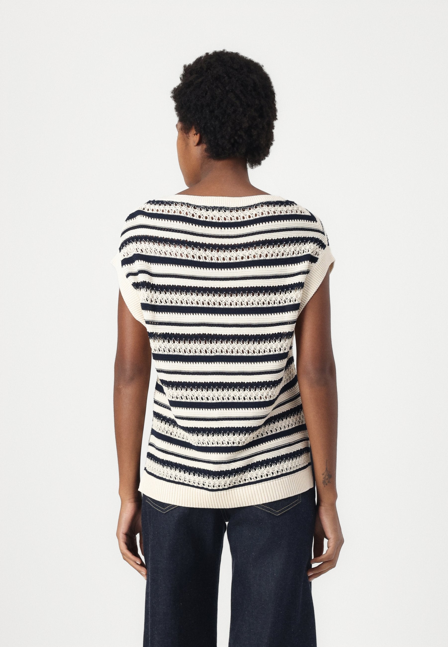 Tommy Hilfiger Top Media 4