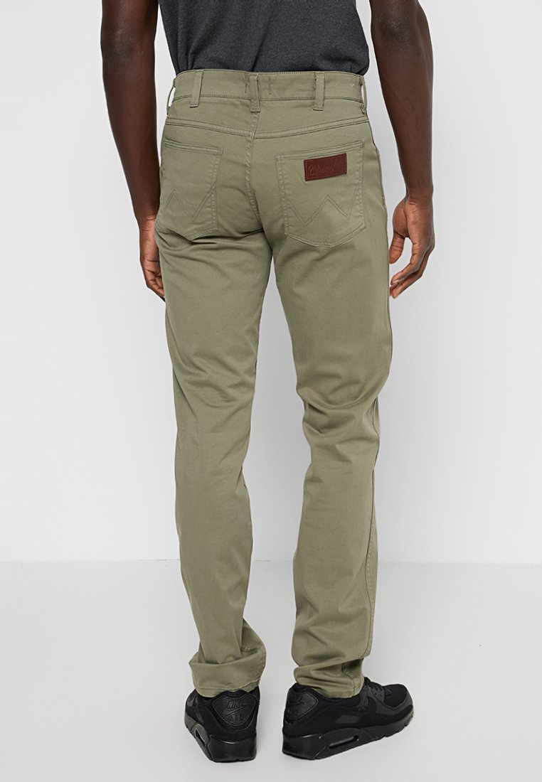 Wrangler GREENSBORO