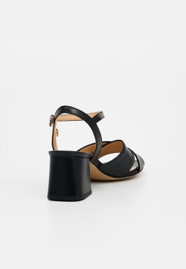 AIGNER COURTNEY