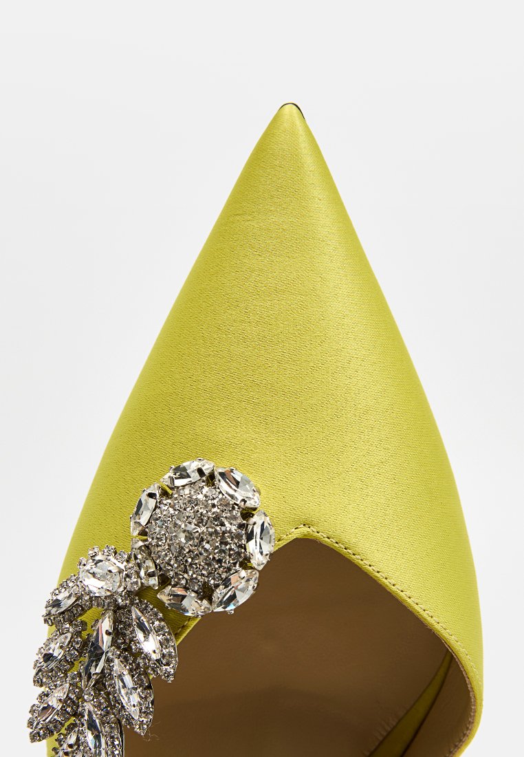 Jimmy Choo TEJA