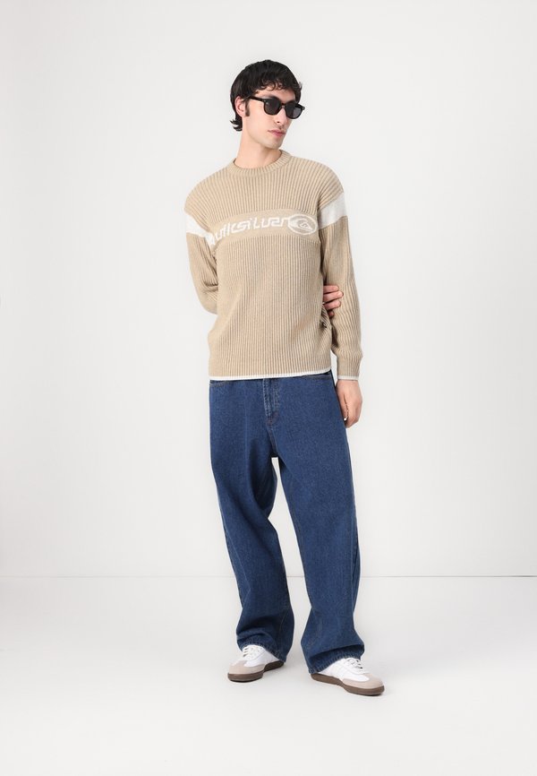 Quiksilver ERA SWEATER UNISEX