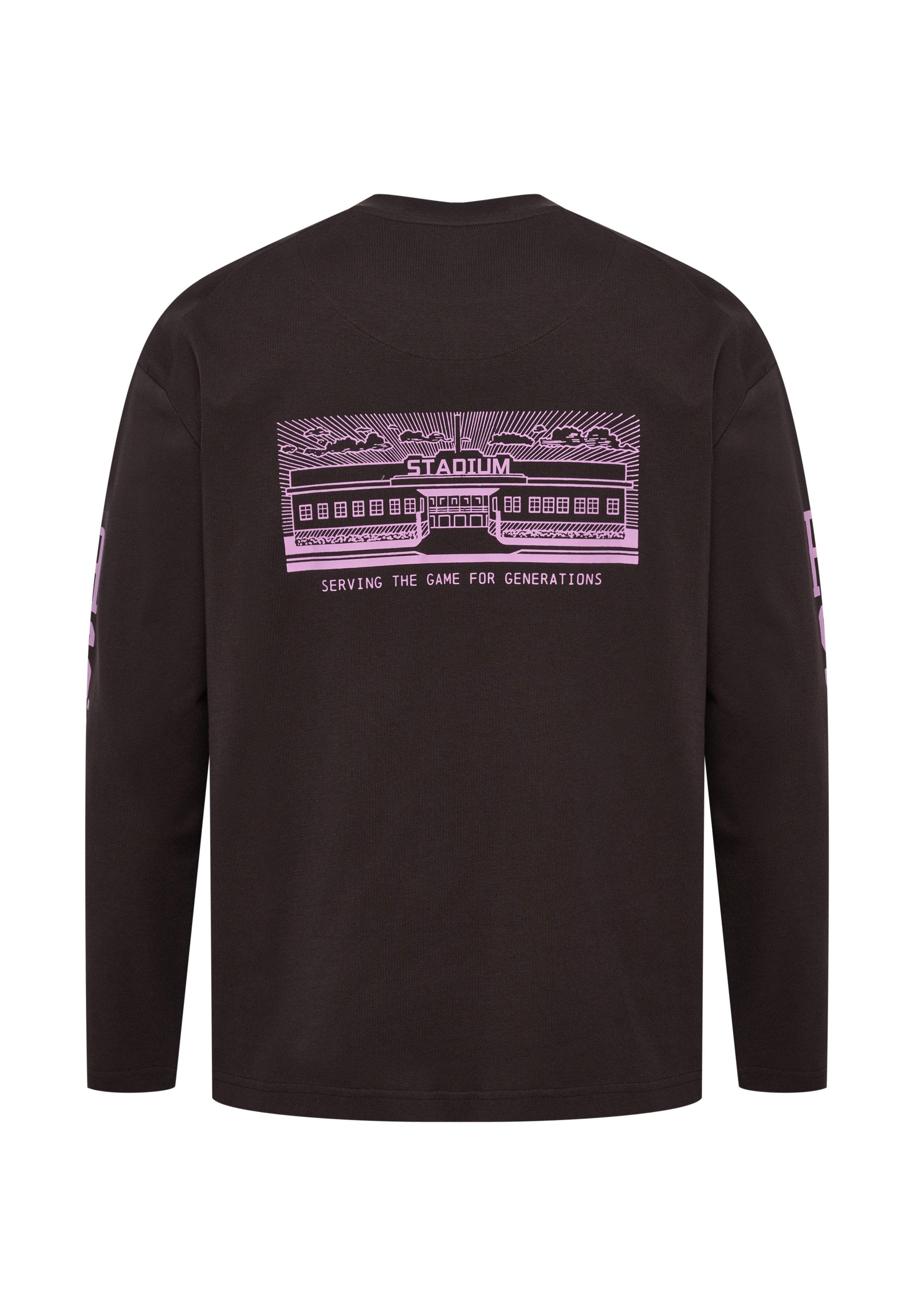 Hummel LOOSE STADIUM