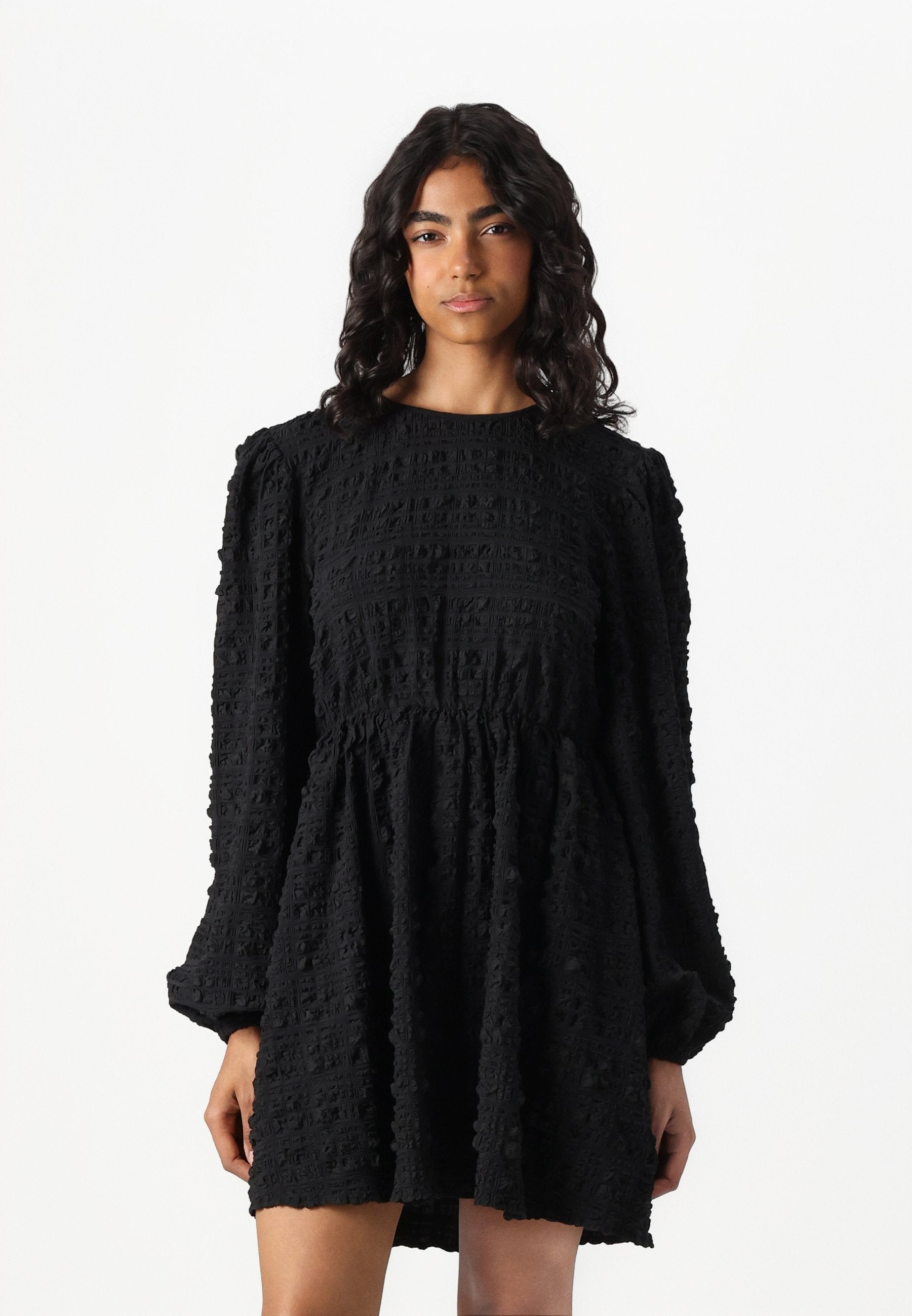 Gina Tricot OPEN BACK
