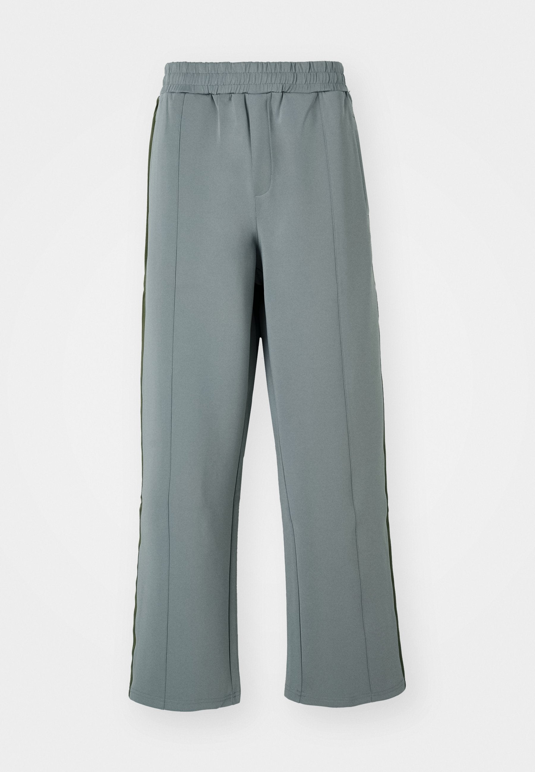 The Ragged Priest BILLY JOGGER
