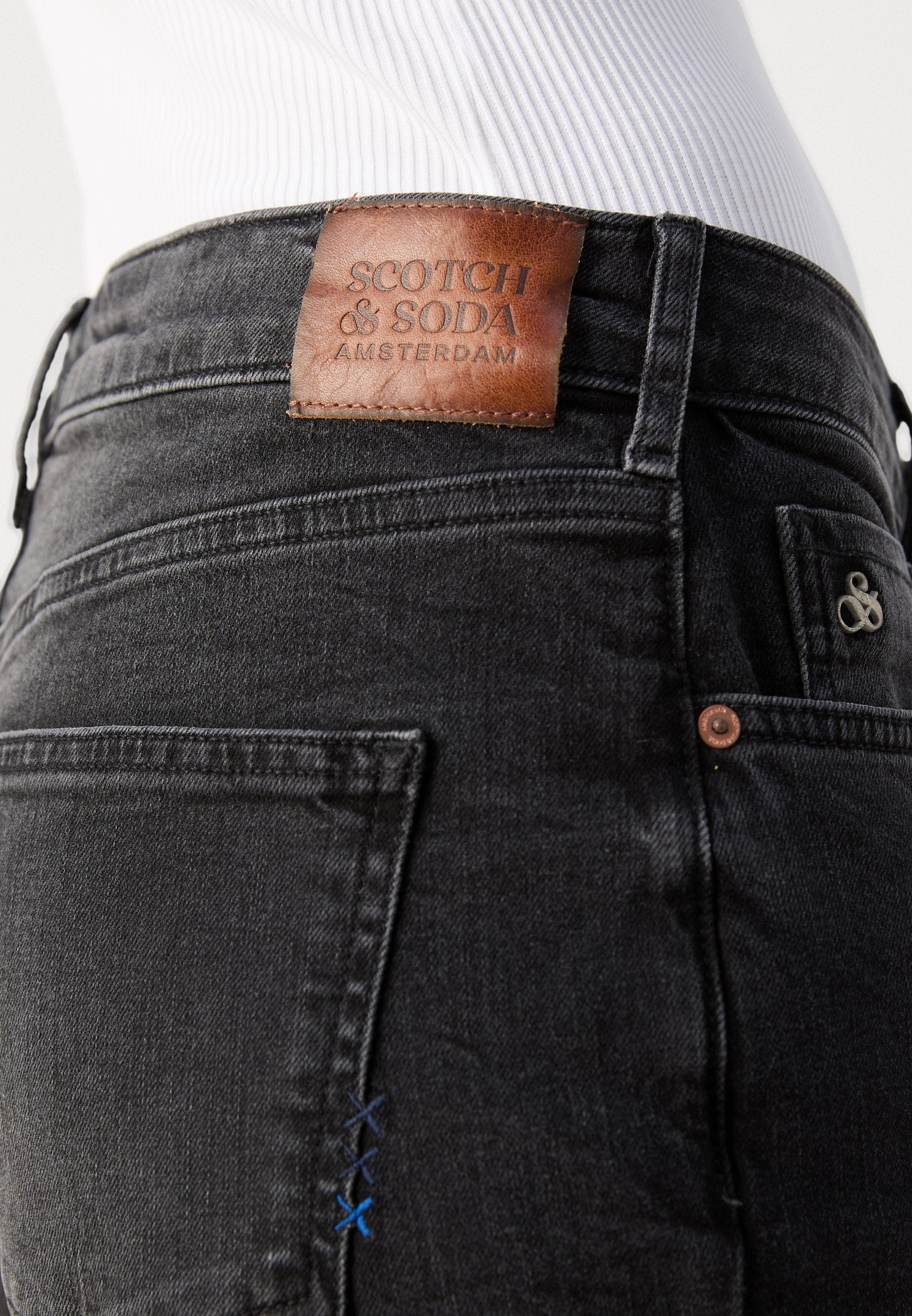 Scotch & Soda CORE THE SKY
