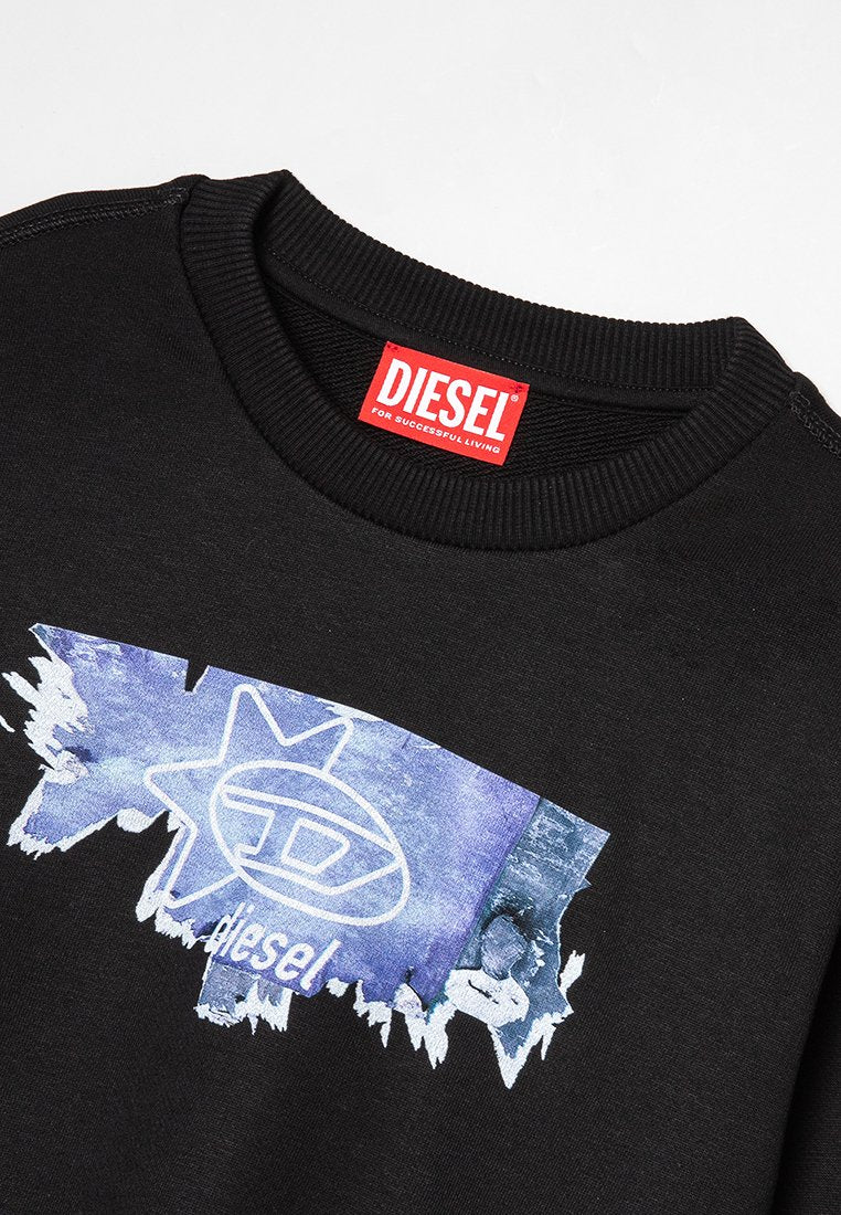 Diesel