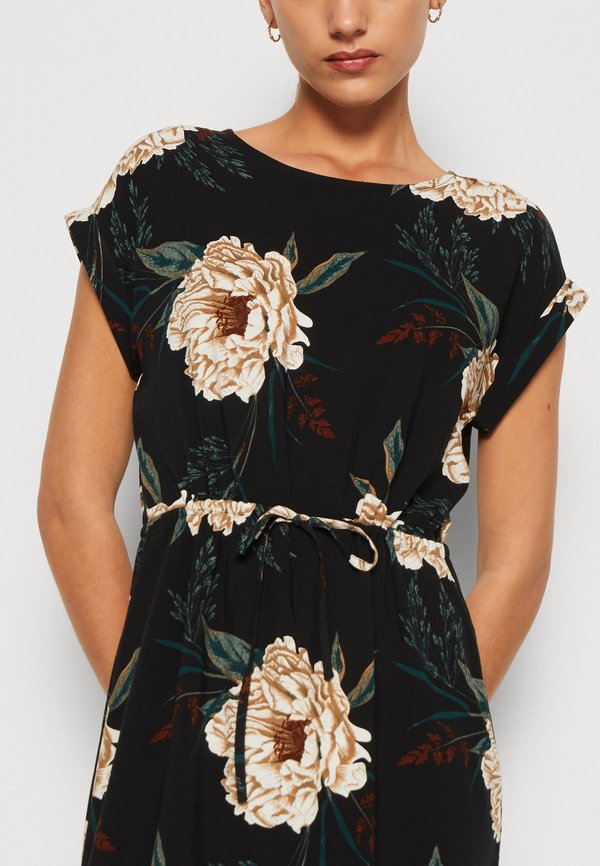 Vero Moda VMEASY TIE SHORT DRESS