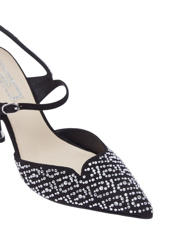 LIU JO SLING BACK