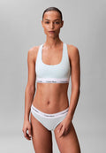 Calvin Klein Underwear Bustier - feel the mint