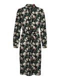 Vero Moda VMNYA CATCH CALF SHIRT DRESS