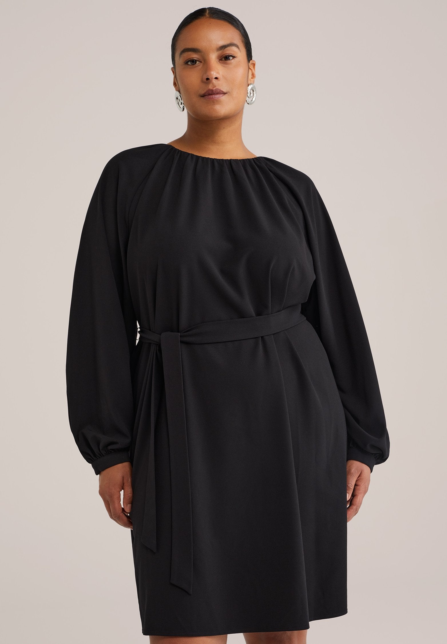 WE Fashion CURVE