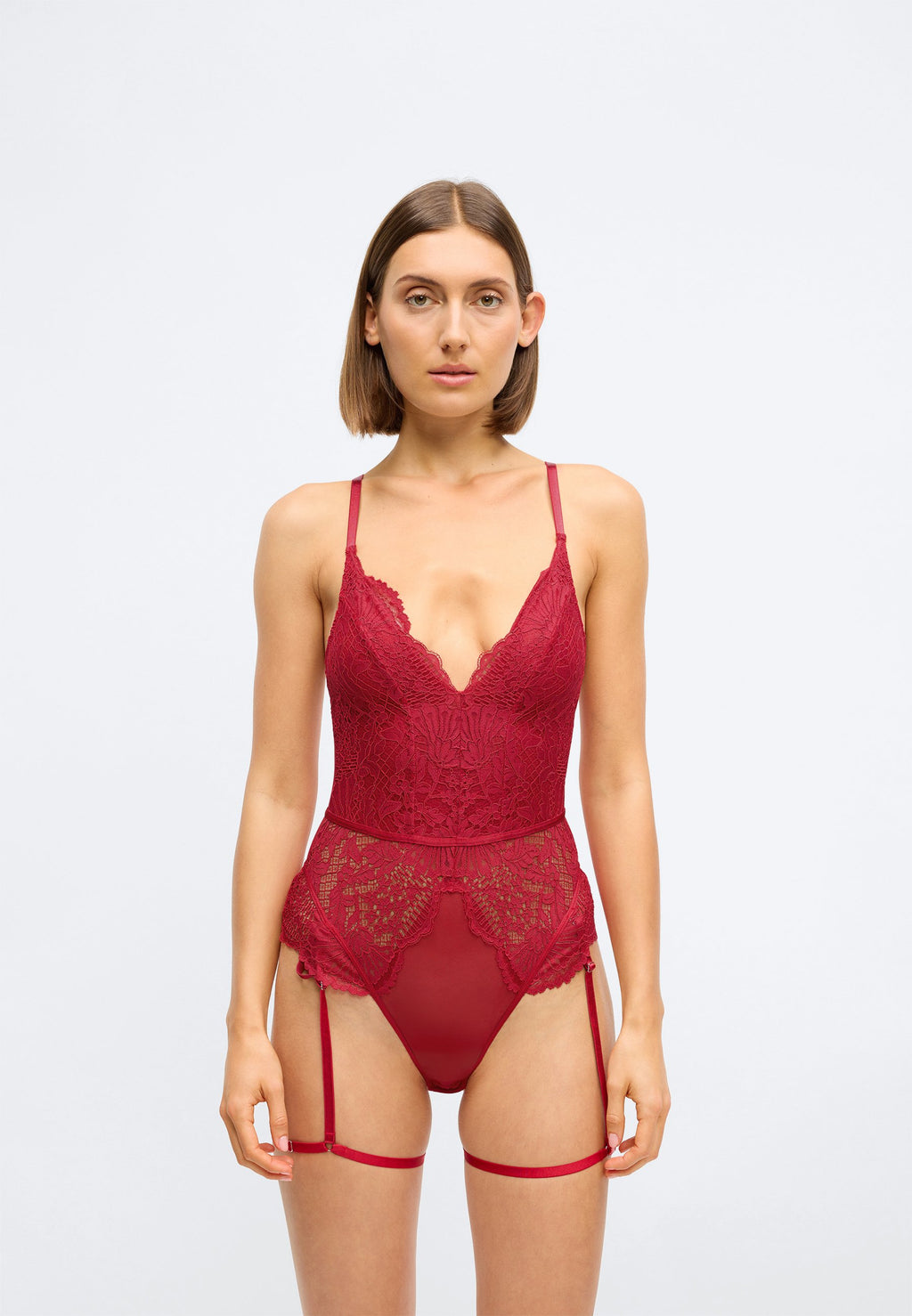 Hunkemöller WHITNEY