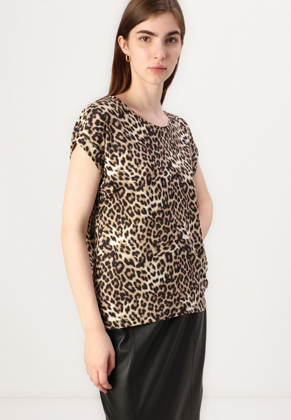 VILA VISYBIL DREAMERS SHIRT