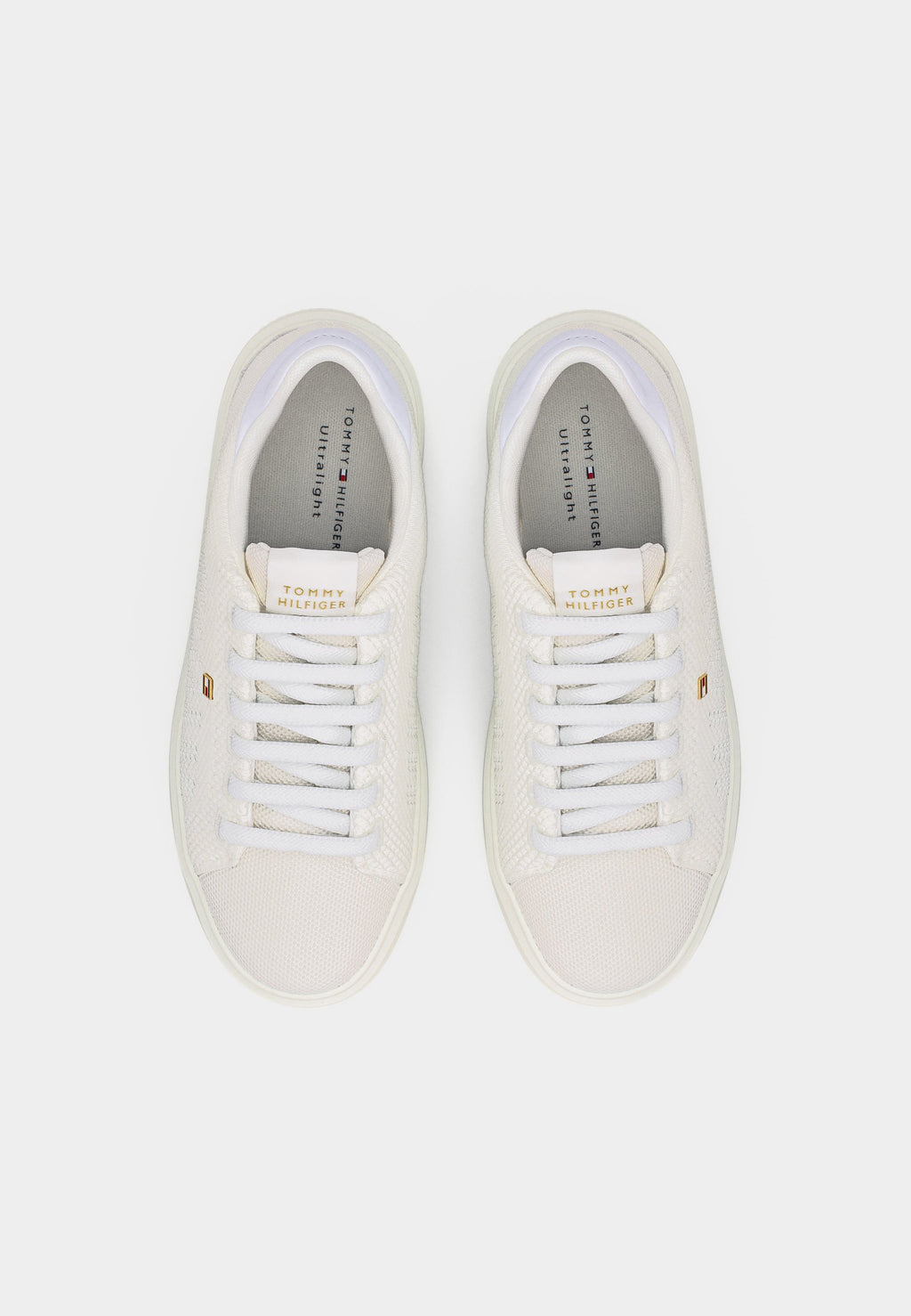 Tommy Hilfiger ICON LIGHT