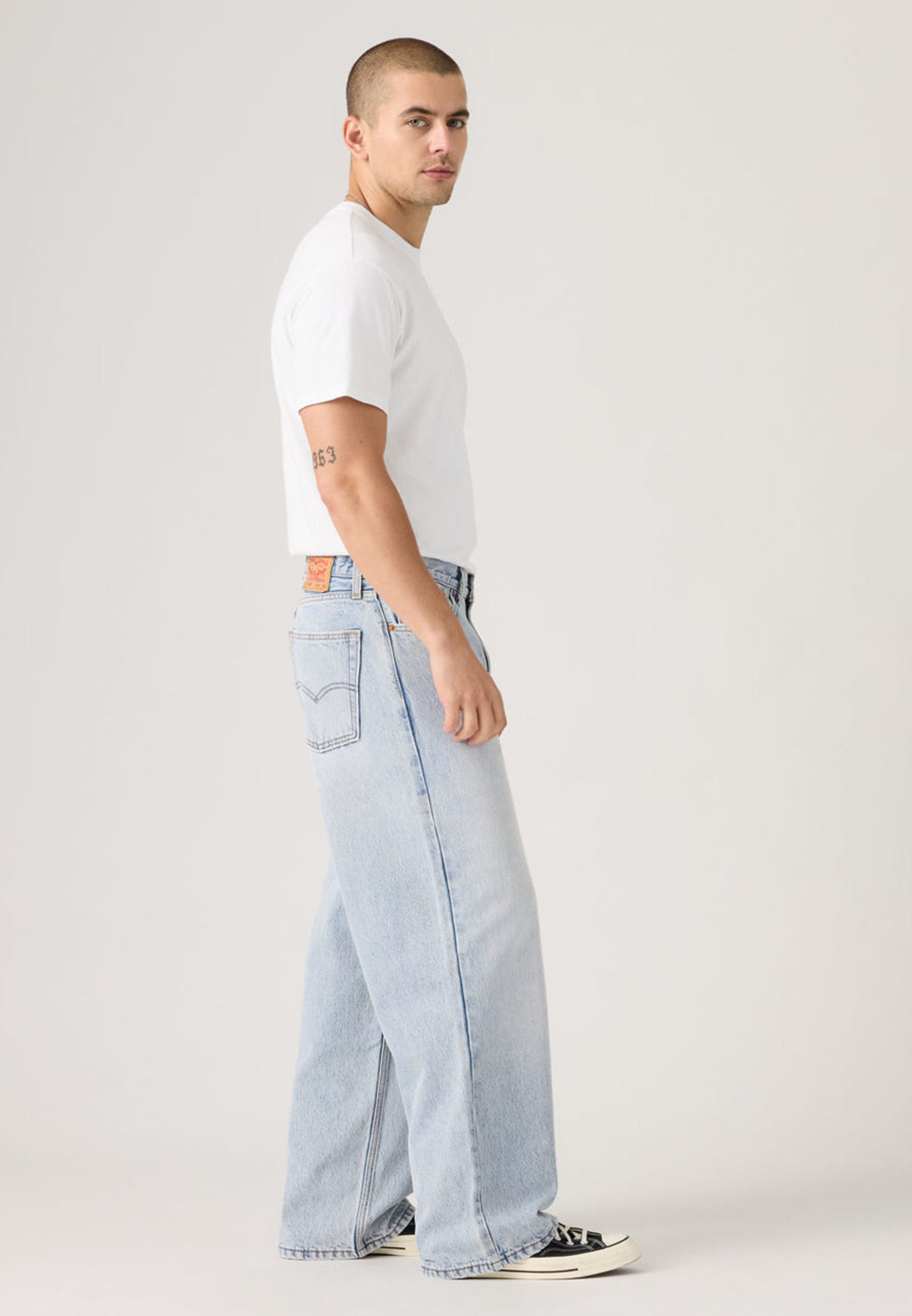 Levi's® EXTRA BAGGY