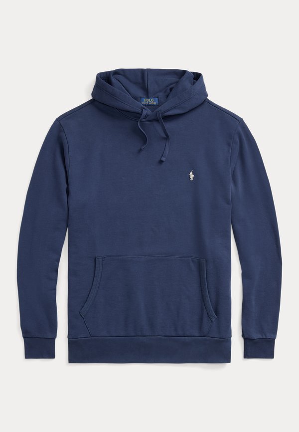 Polo Ralph Lauren Big & Tall LOOPBACK FLEECE HOODIE