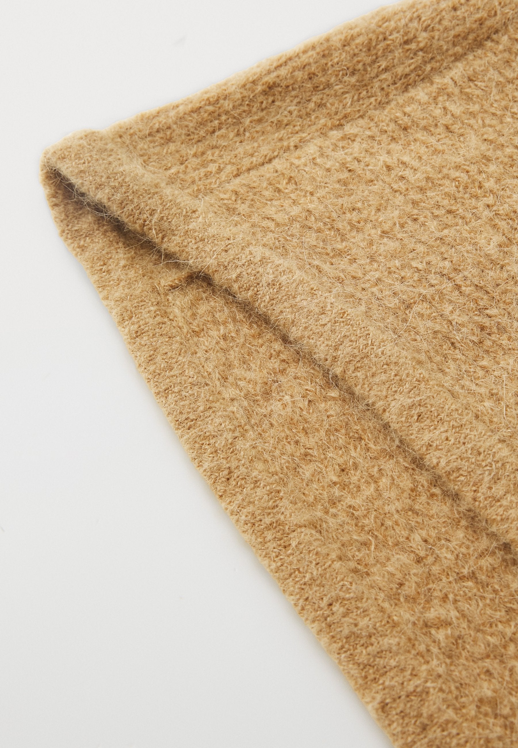 MSCH Copenhagen MSCHMILANIA HOPE HOOD SCARF KEY