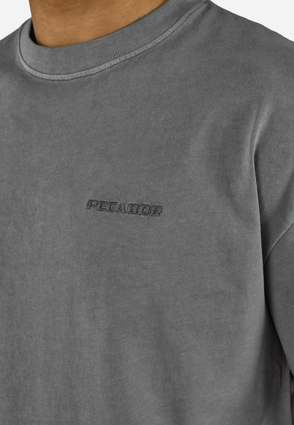 Pegador LOGO OVERSIZED TEE