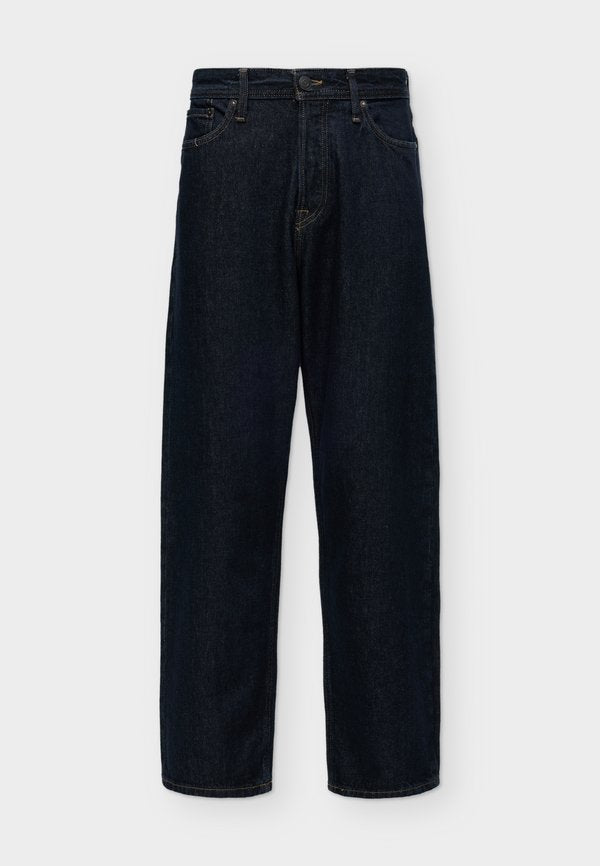 Jack & Jones JJIALEX JJORIGINAL - Relaxed fit jeans - blue denim