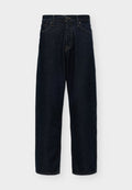 Jack & Jones JJIALEX JJORIGINAL - Relaxed fit jeans - blue denim