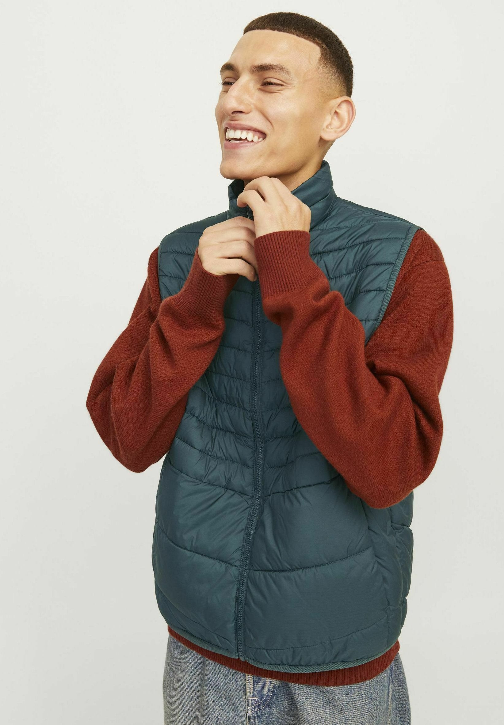 Jack & Jones Puffer Puffer