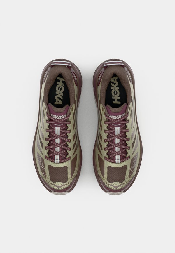 HOKA MAFATE SPEED 2