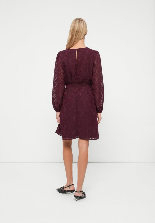 VILA VIMIKA O-NECK