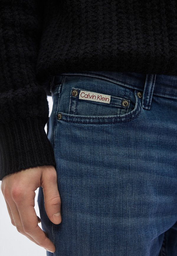 Calvin Klein Jeans SLIM TAPER