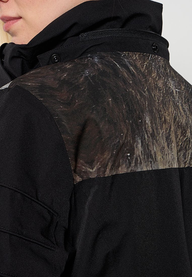 EA7 Emporio Armani Skijacke Media 9