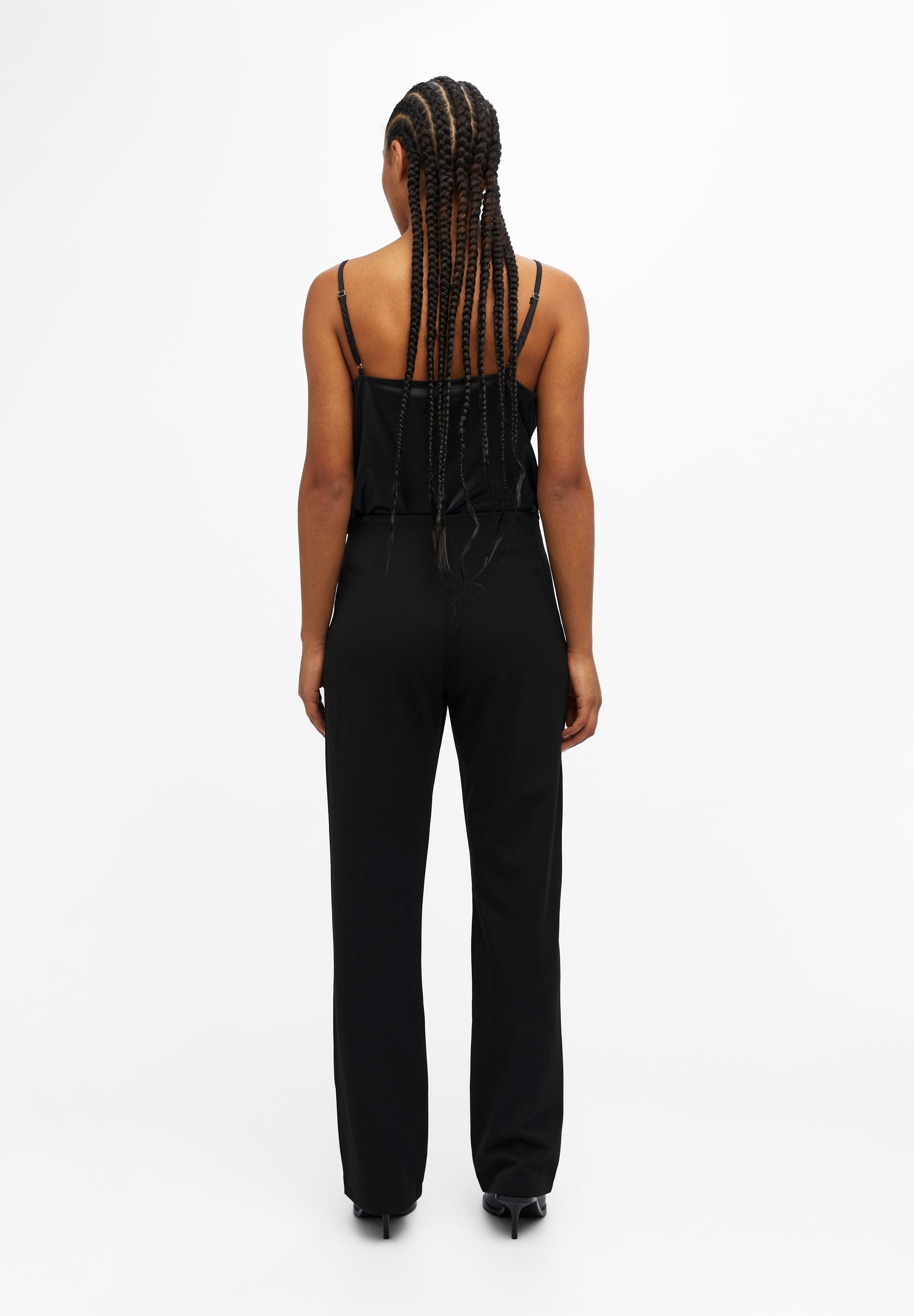 Object LISA BELLE WIDE PANT
