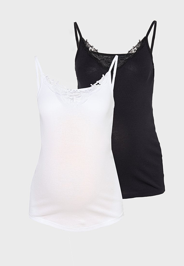 ONLY MATERNITY OLMLULU 2 PACK