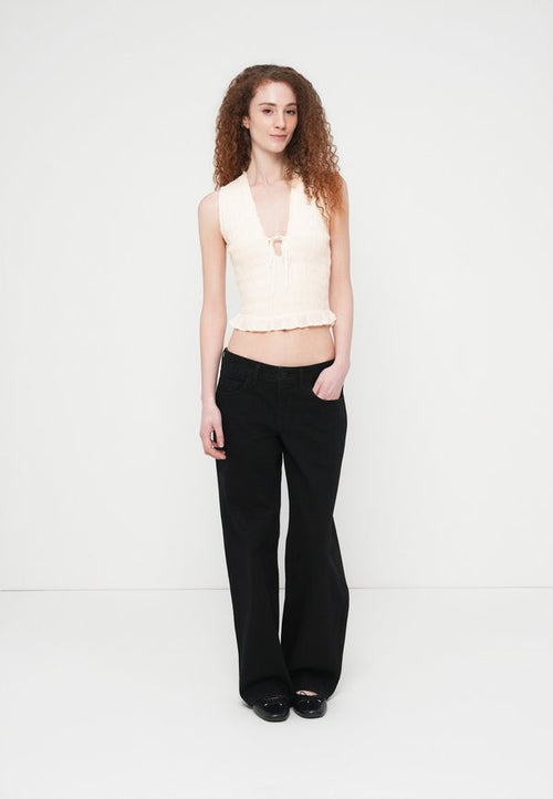 Abercrombie & Fitch V NECK RESORT