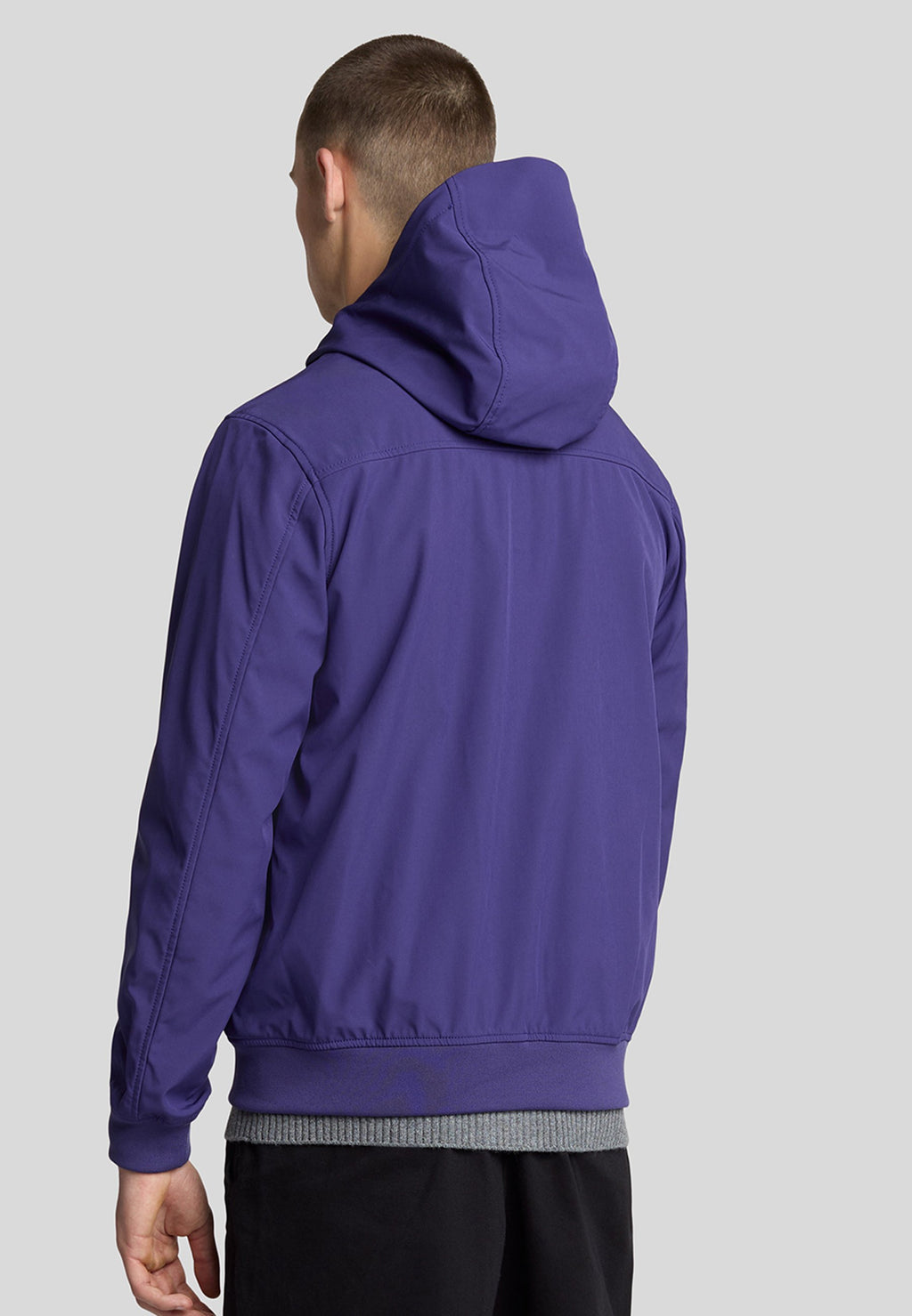 Lyle & Scott BACK