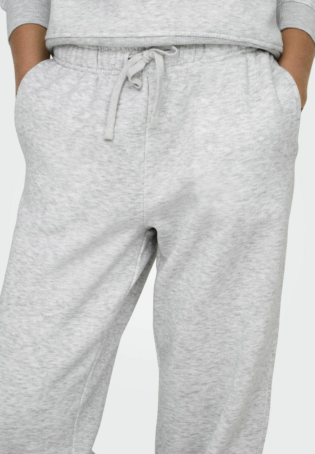 ONLY ONLBEST STRAIGHT PANT SWT NOOS